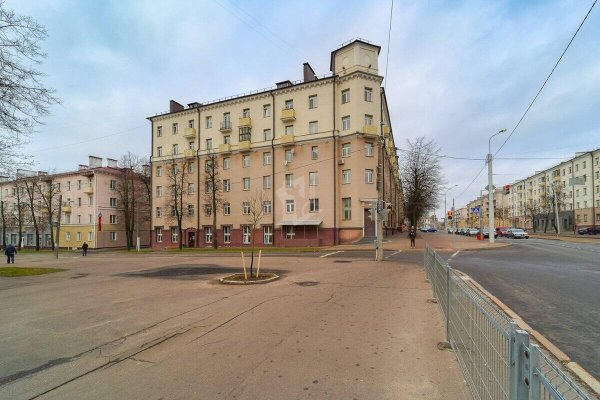 3-комнатная квартира по адресу Долгобродская ул., д. 12 - фото 14
