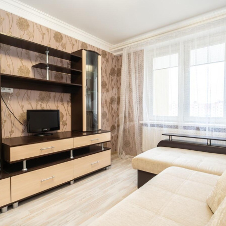 Фотография 4-комнатная квартира по адресу Сухаревская ул., д. 70 - фото 5