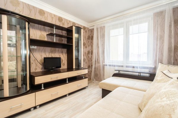 4-комнатная квартира по адресу Сухаревская ул., д. 70 - фото 5