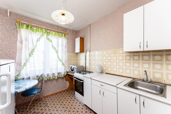 1-комнатная квартира по адресу Рокоссовского просп., д. 113 - фото 2