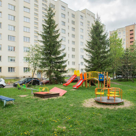 Фотография 1-комнатная квартира по адресу Одинцова ул., д. 53 - фото 19