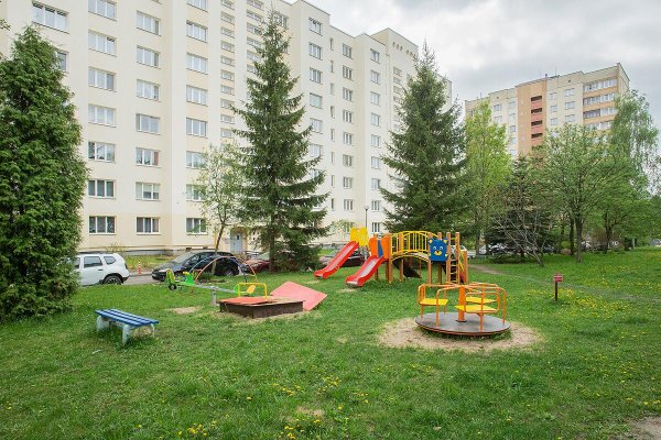 1-комнатная квартира по адресу Одинцова ул., д. 53 - фото 19