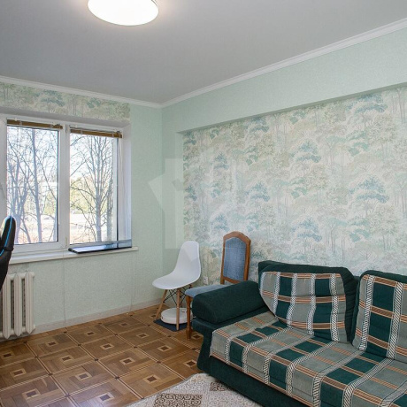 Фотография 3-комнатная квартира по адресу Притыцкого ул., д. 42 - фото 7