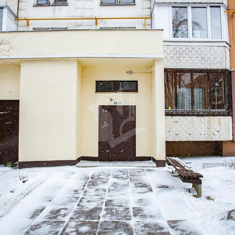 Фотография 3-комнатная квартира по адресу Есенина ул., д. 29 - фото 18