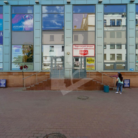 Фотография Продается торговое помещение по адресу г. Минск, Хоружей ул., д. 1 к. а - фото 13