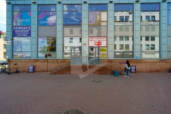 Продается торговое помещение по адресу г. Минск, Хоружей ул., д. 1 к. а - фото 13