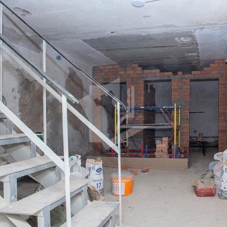 Фотография Продается торговое помещение по адресу г. Минск, Маркса ул., д. 25 - фото 8