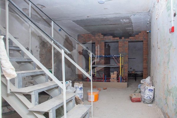 Продается торговое помещение по адресу г. Минск, Маркса ул., д. 25 - фото 8