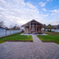 Фотография Продается коттедж с/т. Живица - фото 2