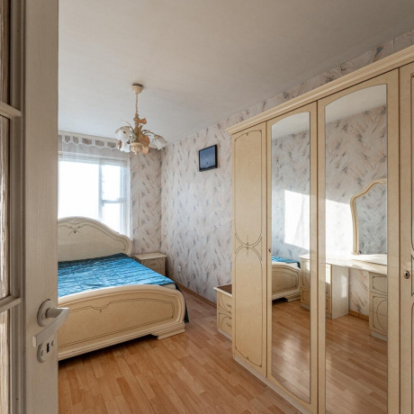 Фотография 2-комнатная квартира по адресу Одинцова ул., д. 18 к. 1 - фото 5