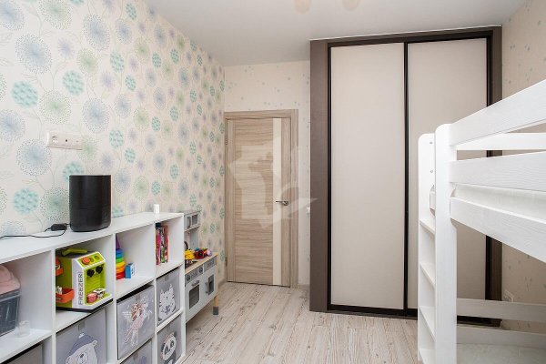 2-комнатная квартира по адресу Филимонова ул., д. 35 - фото 8