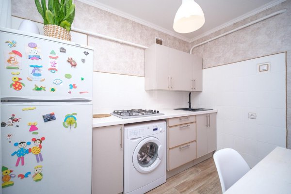 3-комнатная квартира по адресу Аэродромная ул., д. 5 к. 2 - фото 6