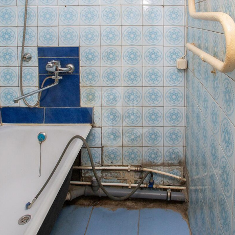Фотография 3-комнатная квартира по адресу Уборевича ул., д. 134 - фото 16
