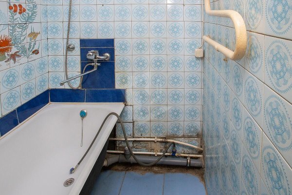 3-комнатная квартира по адресу Уборевича ул., д. 134 - фото 18