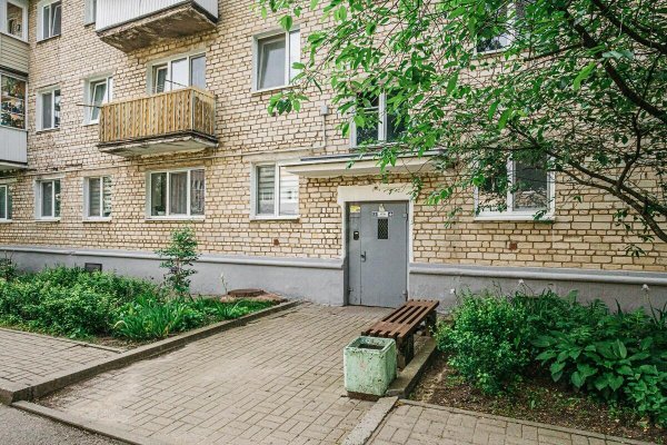 1-комнатная квартира по адресу Красина ул., д. 51 - фото 12
