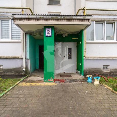 Фотография 1-комнатная квартира по адресу Неманская ул., д. 25 - фото 14