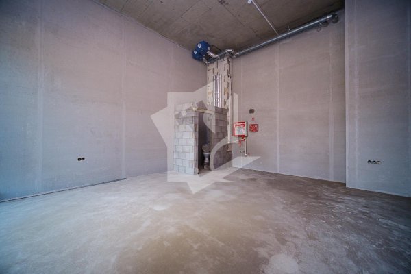 Сдается торговое помещение по адресу г. Минск, Братская ул., д. 9 - фото 6