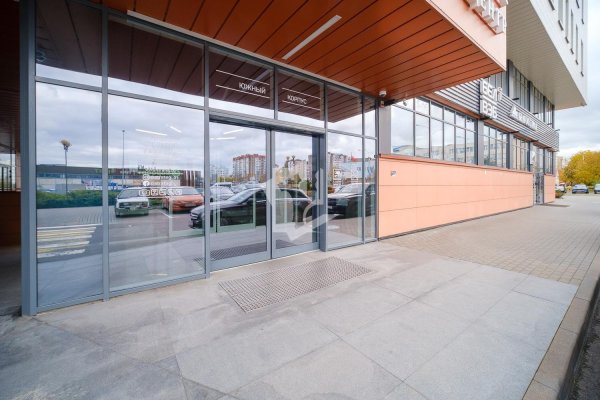 Сдается торговое помещение по адресу г. Минск, Лучины ул., д. 7 - фото 2