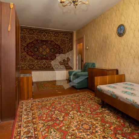 Фотография 2-комнатная квартира по адресу Пушкина просп., д. 19 - фото 9