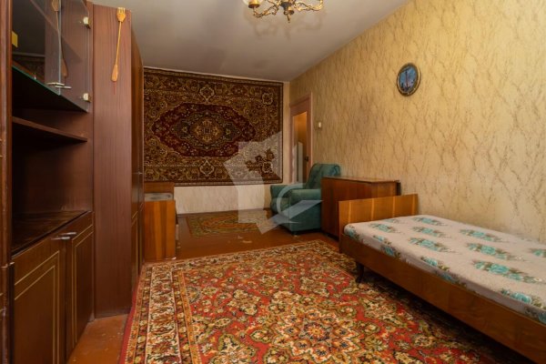 2-комнатная квартира по адресу Пушкина просп., д. 19 - фото 9