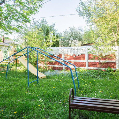 Фотография 1-комнатная квартира по адресу Берута ул., д. 9 к. 5 - фото 14