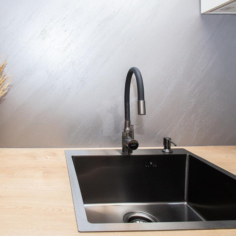 Фотография 1-комнатная квартира по адресу Жореса Алфёрова ул., д. 13 - фото 10