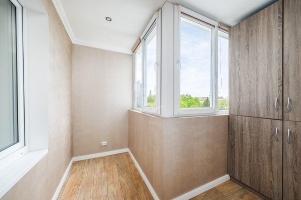 2-комнатная квартира по адресу Матусевича ул., д. 50 - фото 5