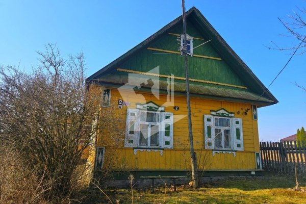 Продается коттедж д. Старое Село, Центральная ул. - фото 3