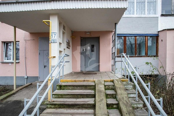 3-комнатная квартира по адресу Багратиона 2-й пер., д. 19 - фото 20