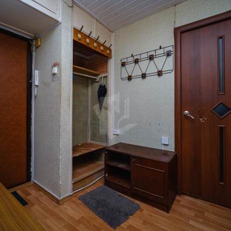 Фотография 3-комнатная квартира по адресу Славинского ул., д. 31 - фото 20