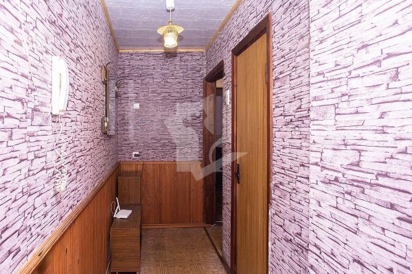 2-комнатная квартира по адресу Волгоградская ул., д. 57 - фото 7