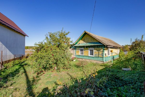Продается дом д. Околица, Ковалькова ул. - фото 2