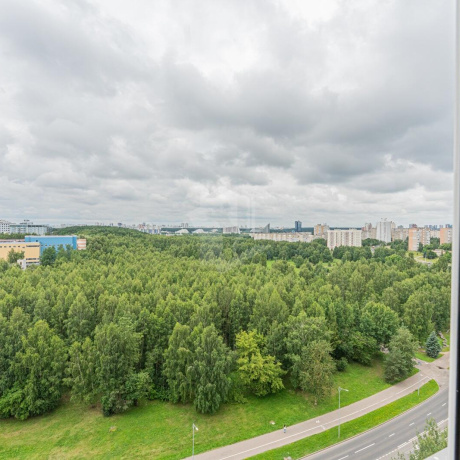 Фотография 3-комнатная квартира по адресу Купревича ул., д. 16 - фото 11