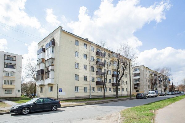 1-комнатная квартира по адресу Волоха ул., д. 55 - фото 20
