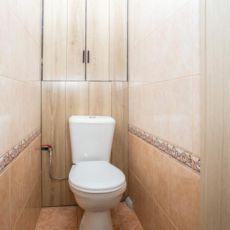 Фотография 1-комнатная квартира по адресу Багратиона 2-й пер., д. 19 - фото 8