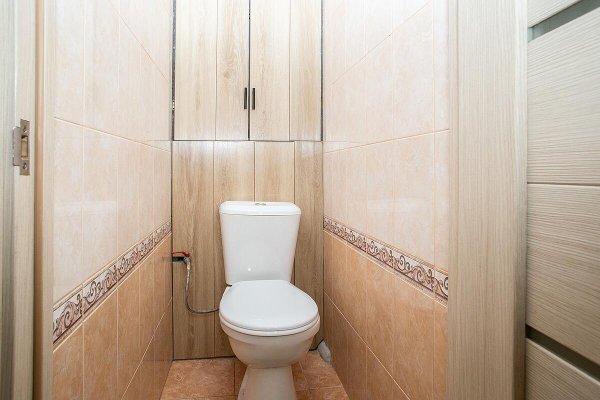 1-комнатная квартира по адресу Багратиона 2-й пер., д. 19 - фото 8