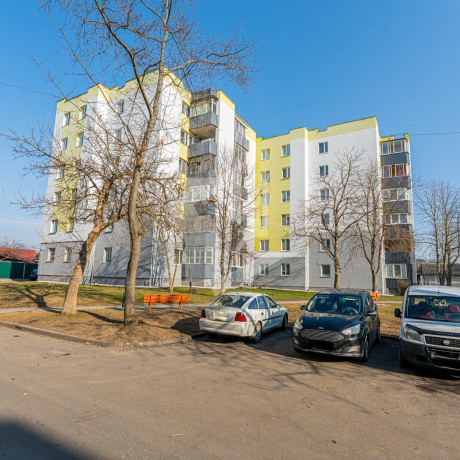 Фотография 1-комнатная квартира по адресу Ленина пер., д. 3 - фото 16