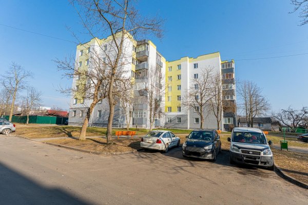 1-комнатная квартира по адресу Ленина пер., д. 3 - фото 16