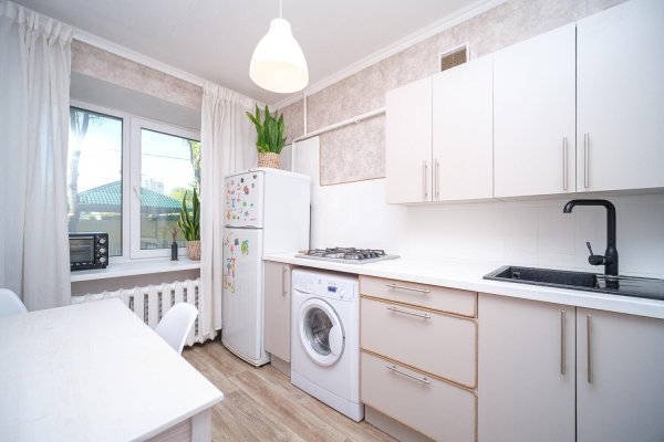 3-комнатная квартира по адресу Аэродромная ул., д. 5 к. 2 - фото 7