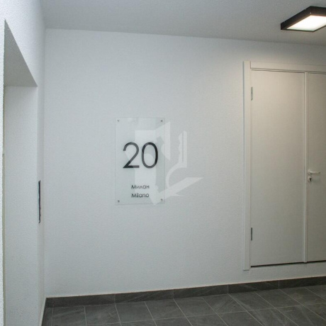 Фотография 1-комнатная квартира по адресу Леонида Щемелёва ул., д. 30 - фото 6