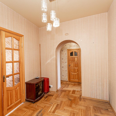 Фотография 3-комнатная квартира по адресу Независимости просп., д. 19 - фото 17