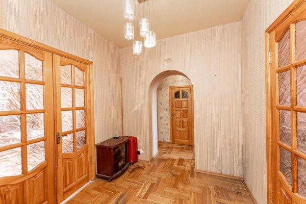 3-комнатная квартира по адресу Независимости просп., д. 19 - фото 17