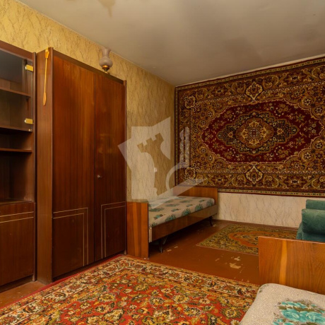 Фотография 2-комнатная квартира по адресу Пушкина просп., д. 19 - фото 10