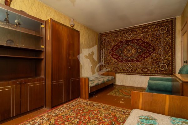 2-комнатная квартира по адресу Пушкина просп., д. 19 - фото 10