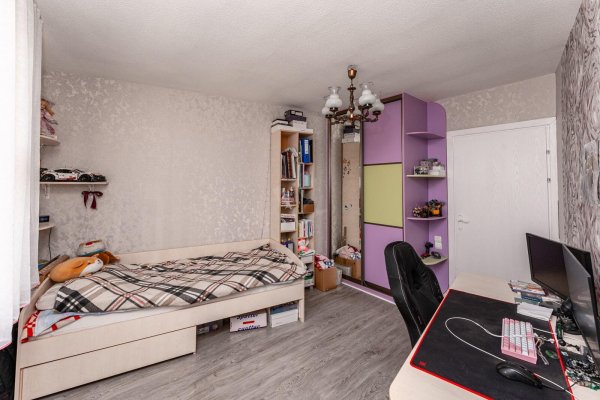 4-комнатная квартира по адресу Каменногорская ул., д. 18 - фото 20