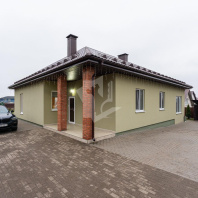 Фотография Продается дом д. Кирши, Зеленый пер. - фото 2