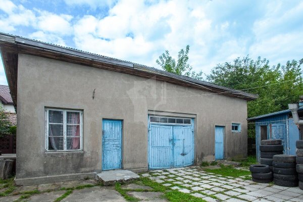 Продается дом аг. Ратомка, Минская ул. - фото 3