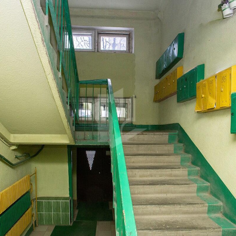 Фотография 3-комнатная квартира по адресу Есенина ул., д. 29 - фото 19