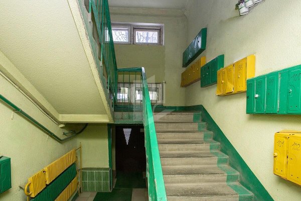 3-комнатная квартира по адресу Есенина ул., д. 29 - фото 19