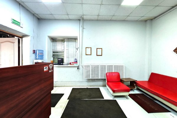 Сдается торговое помещение по адресу г. Минск, Свердлова ул., д. 23 - фото 7